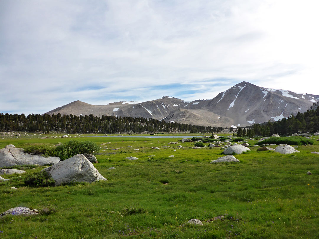 Boulders