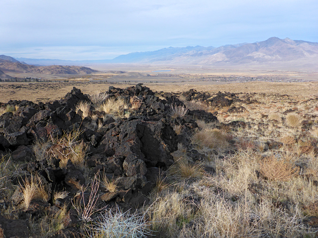 Owens Valley