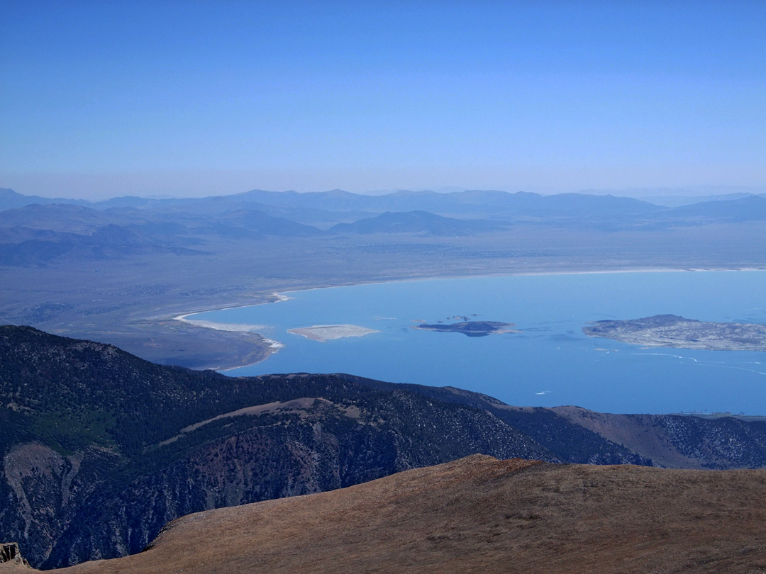 Mono Lake