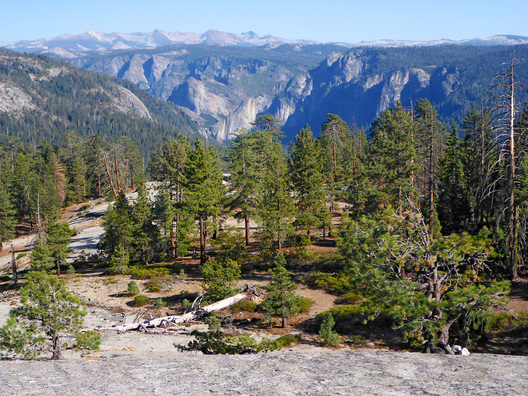 Yosemite Valley