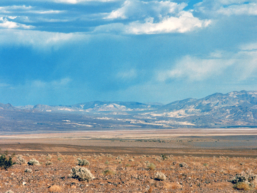 Death Valley