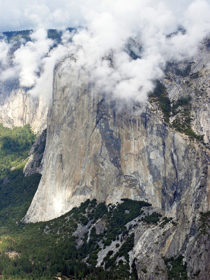 El Capitan