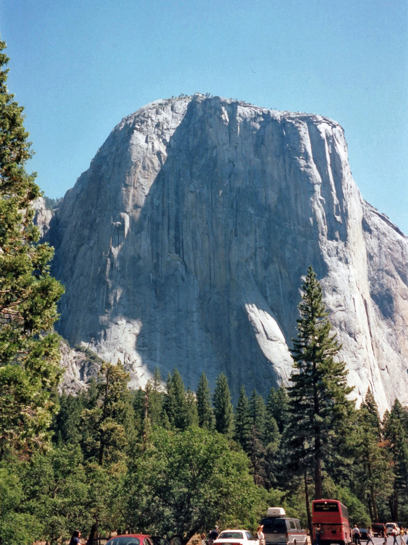 El Capitan