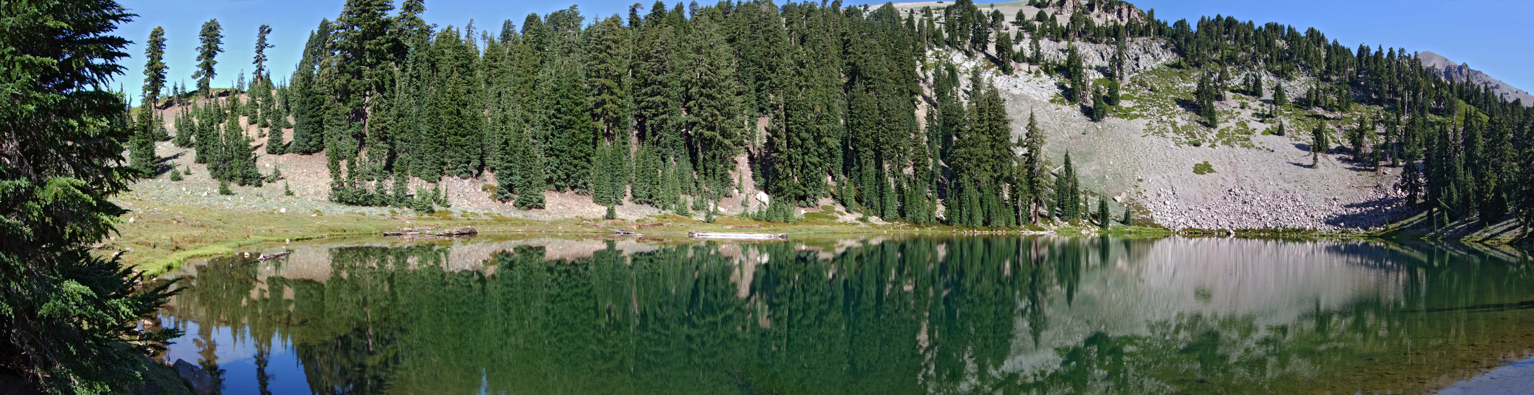 Emerald Lake