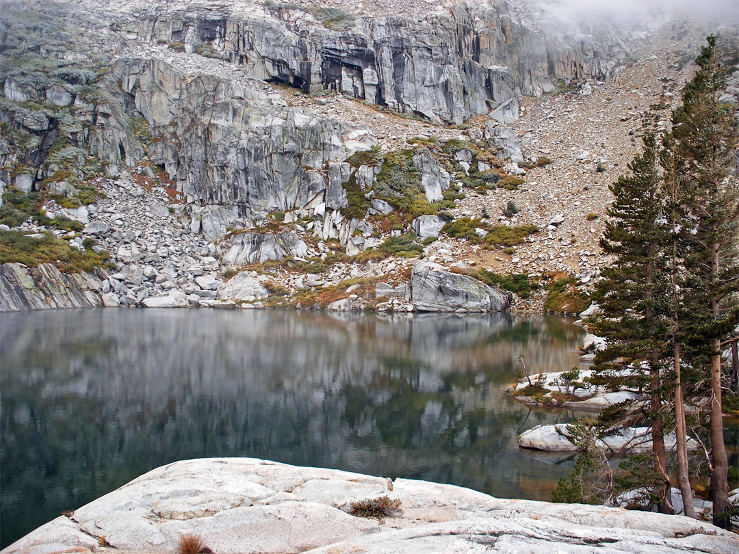 Emerald Lake