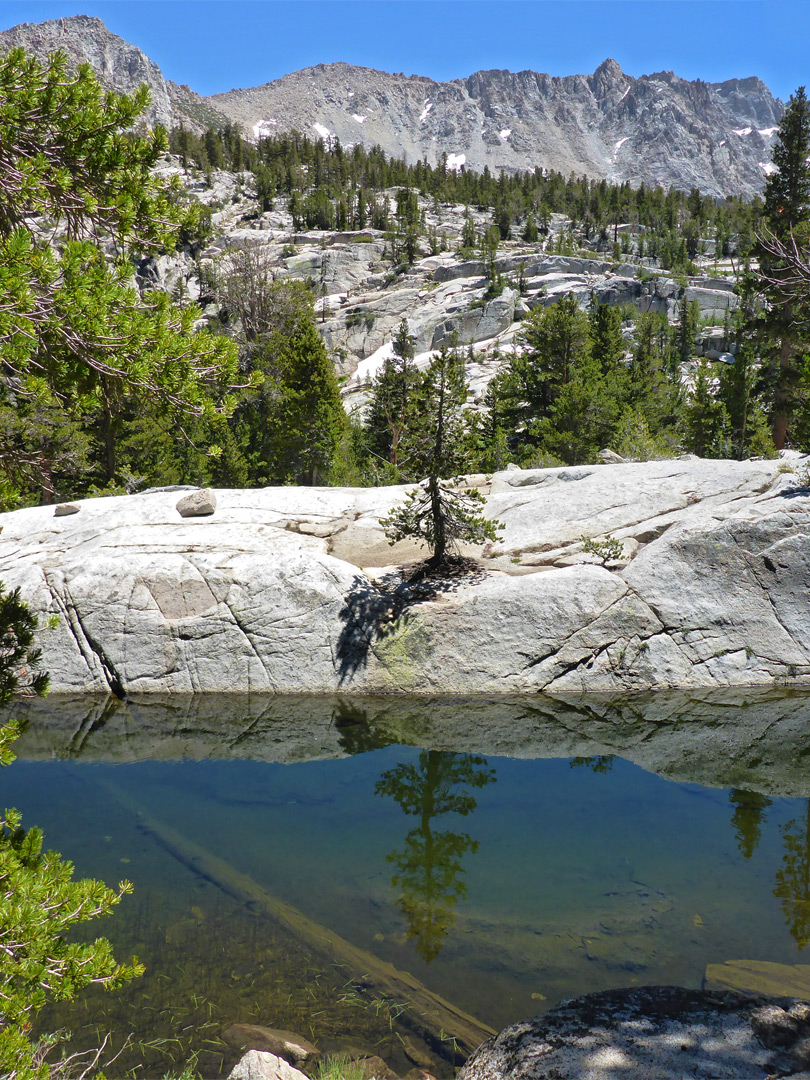 Emerald Lake