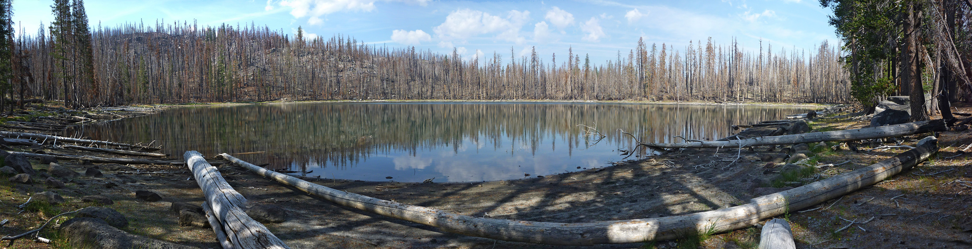 Feather Lake