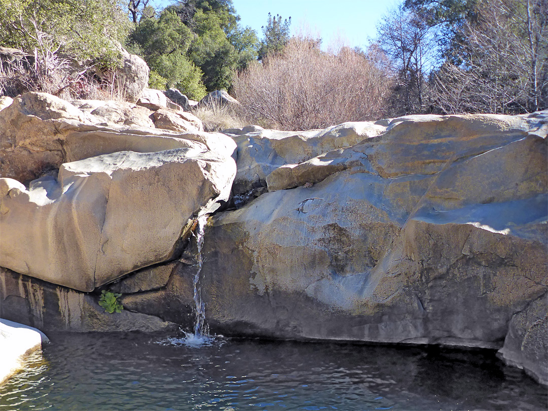 Green Valley Falls