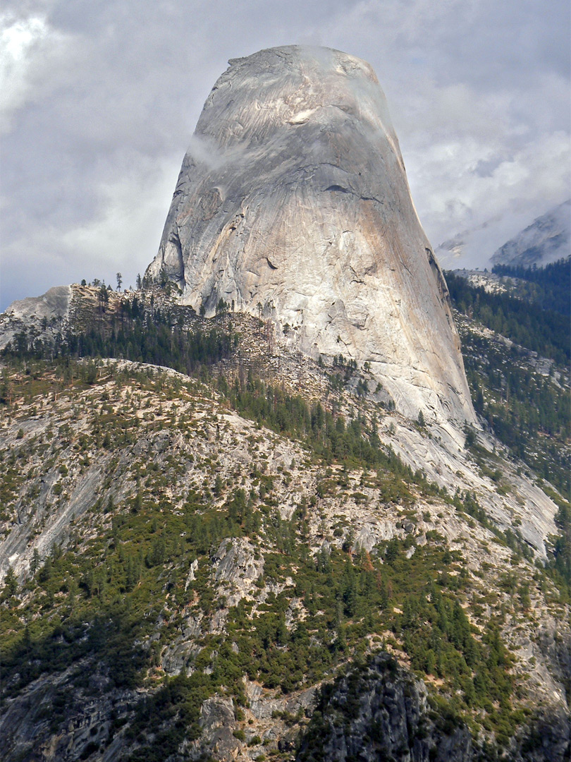 Half Dome