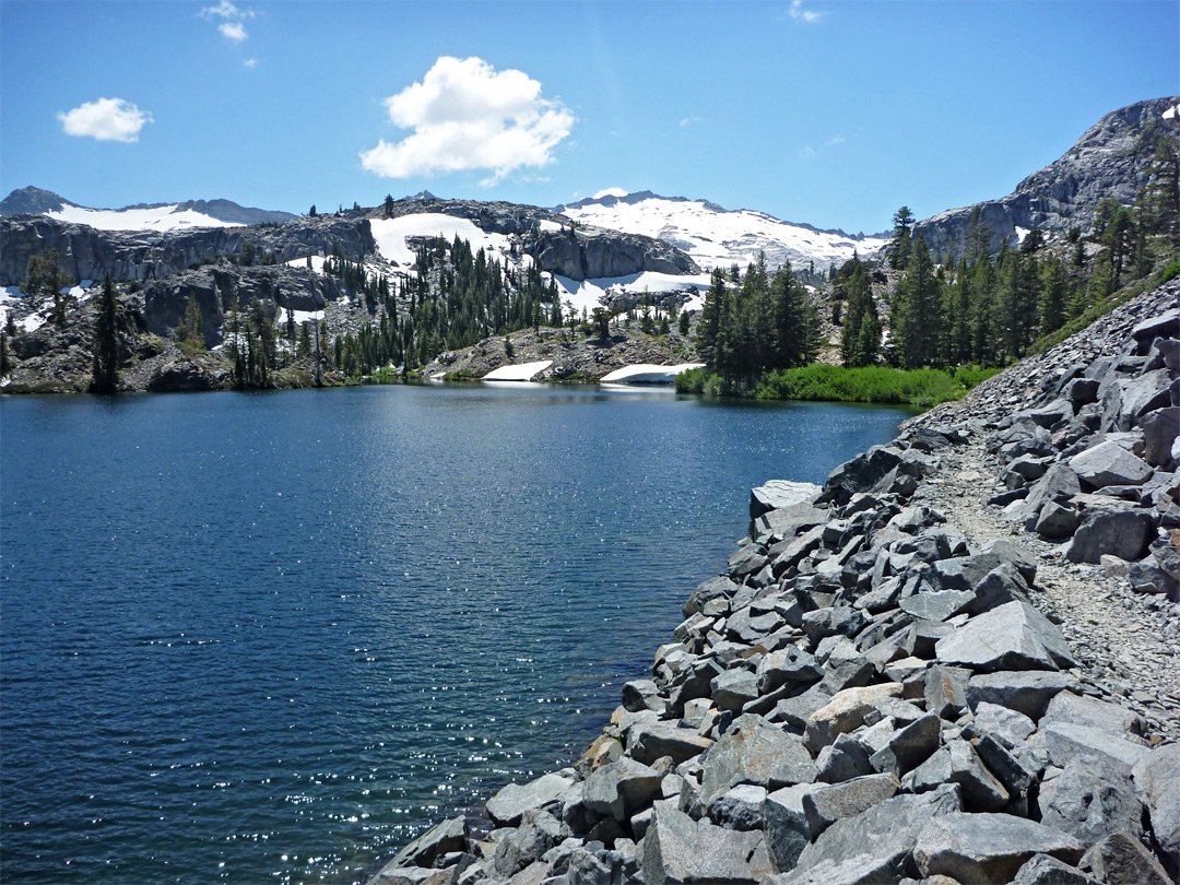 Path by Heather Lake