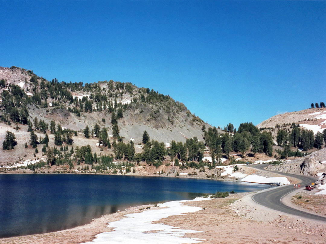 Lake Helen