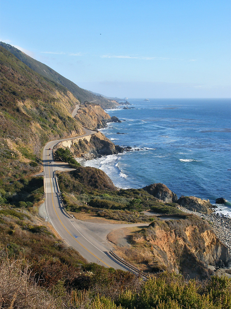 Highway 1