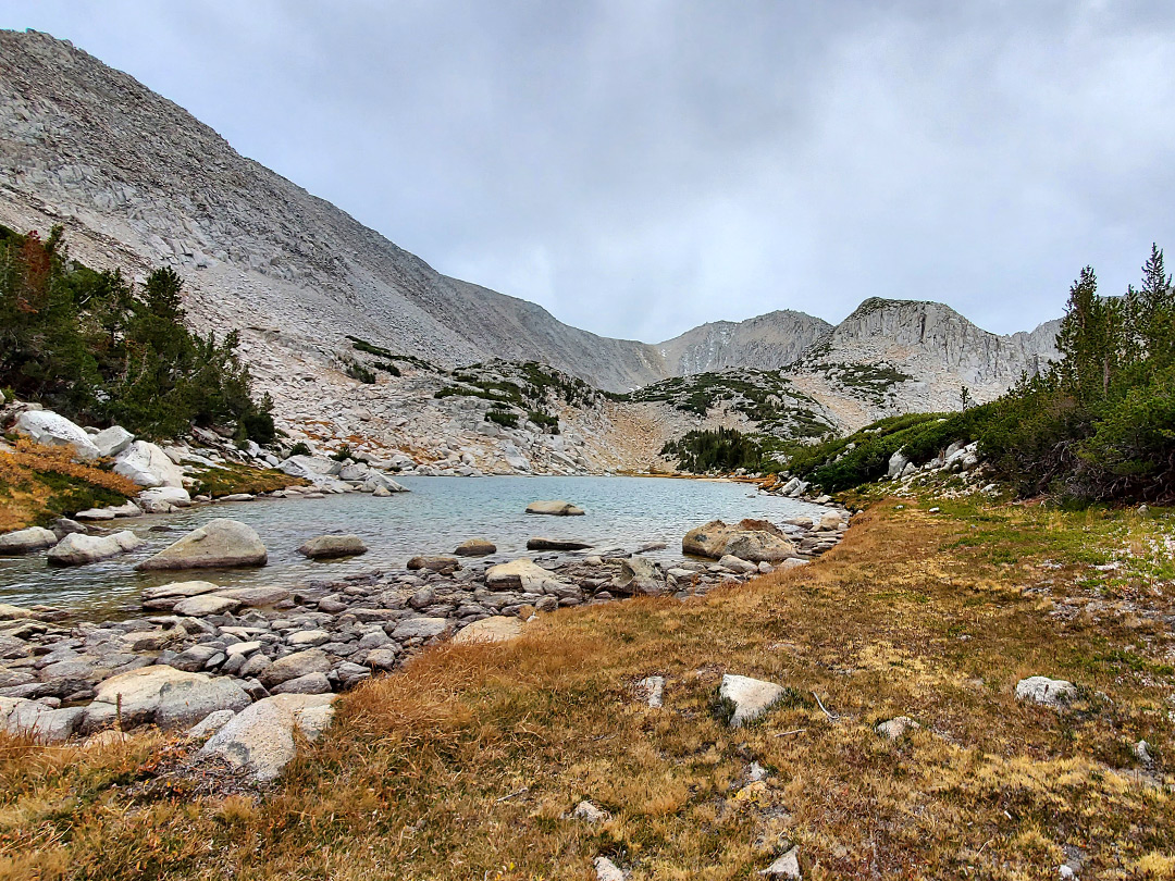 Eighth Lake