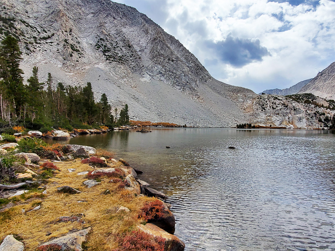 Third Lake