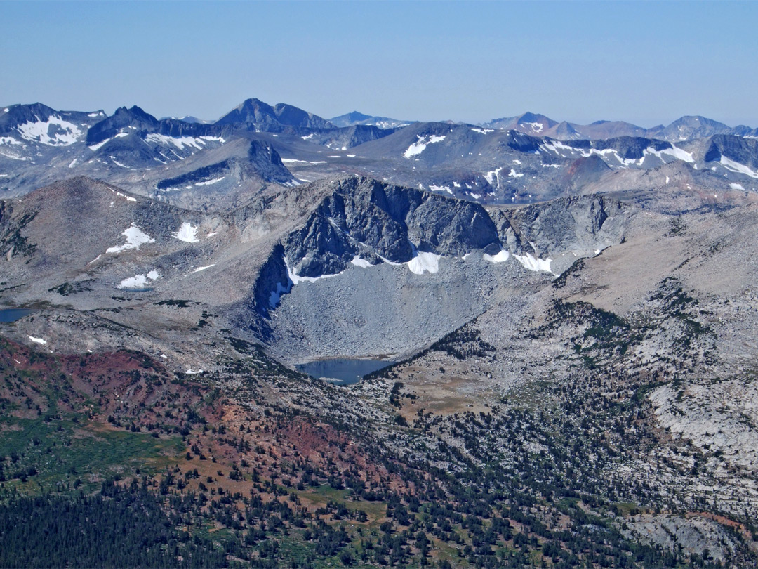 Kuna Lake