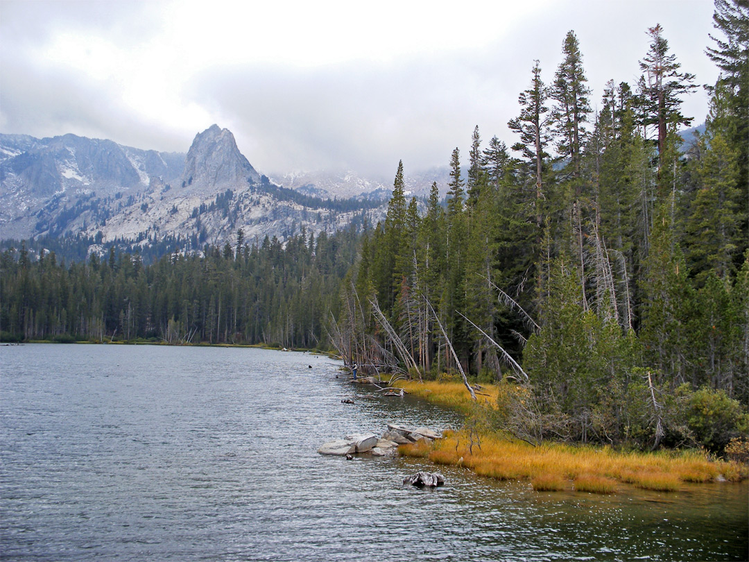 Lake Mamie