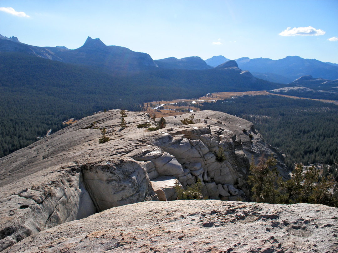 Lembert dome hike hotsell