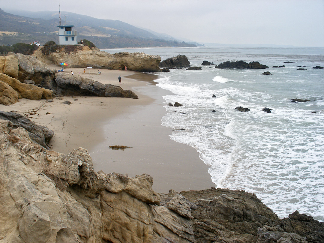 Leo Carrillo State Park