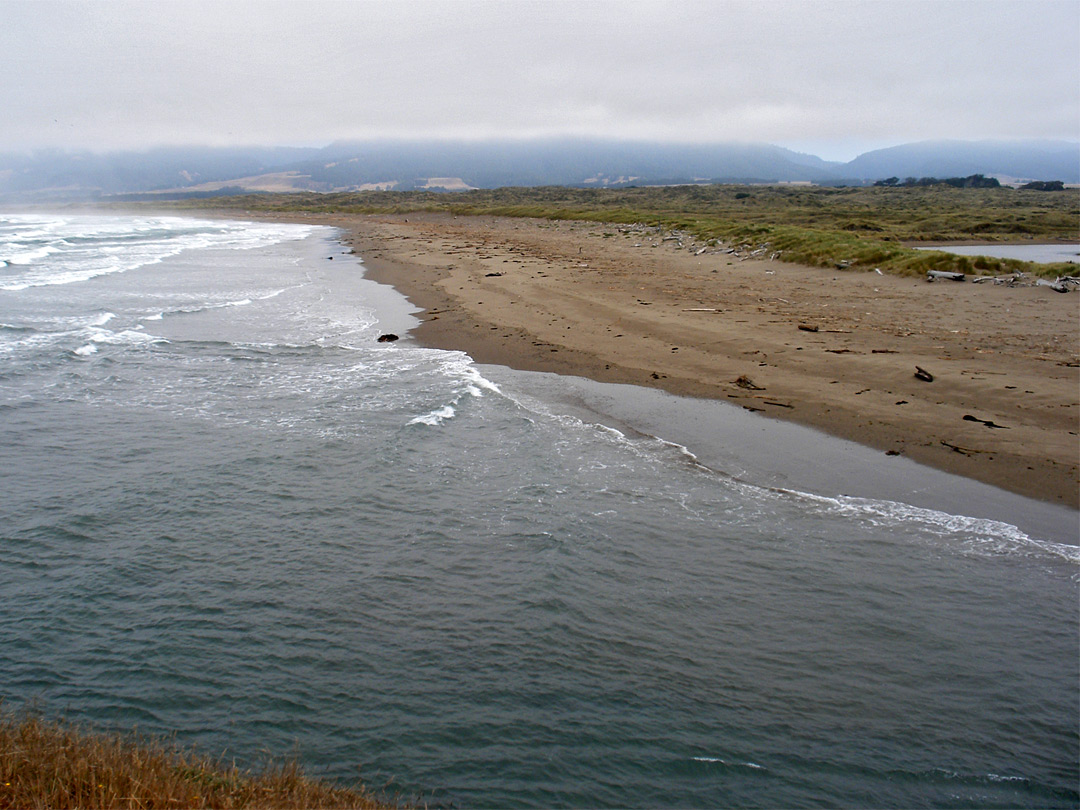 Manchester Beach