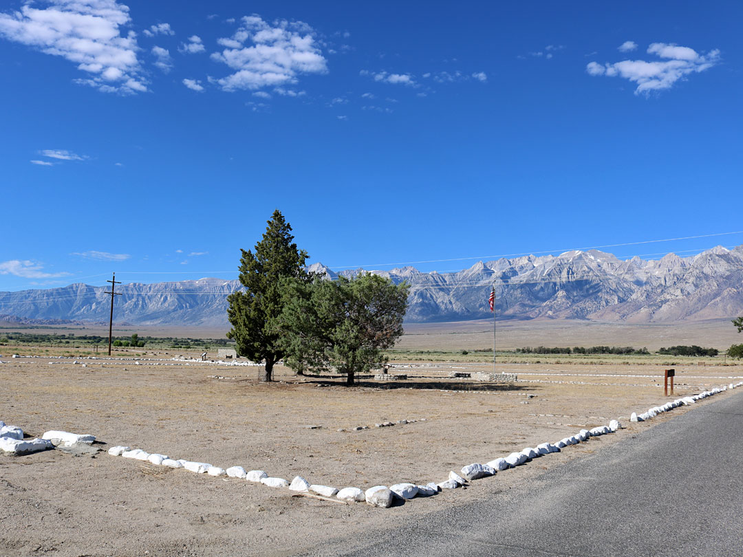 Inyo Mountains