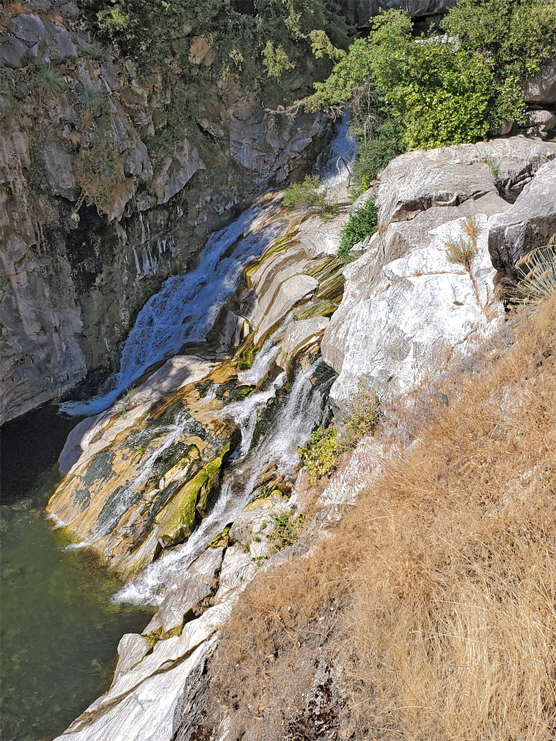 Marble Falls