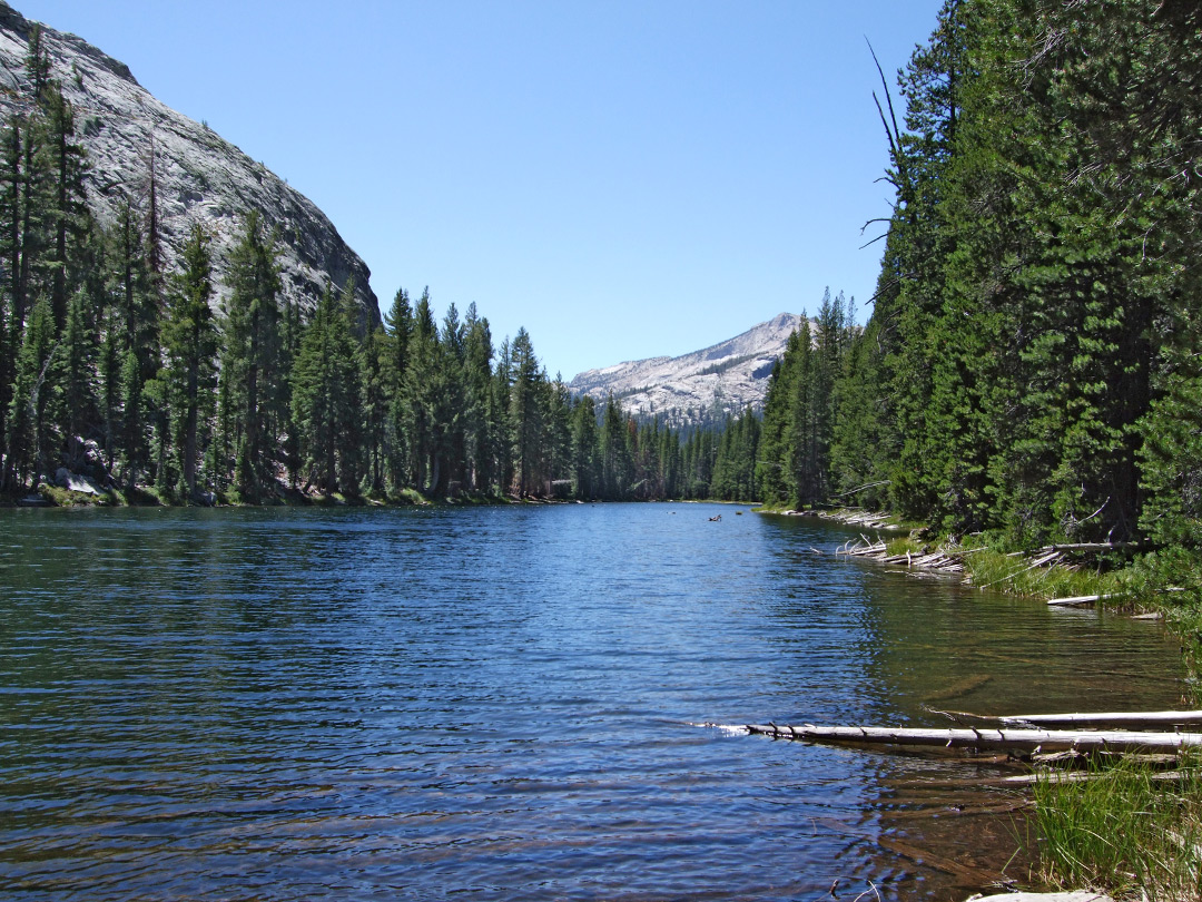 McGee Lake