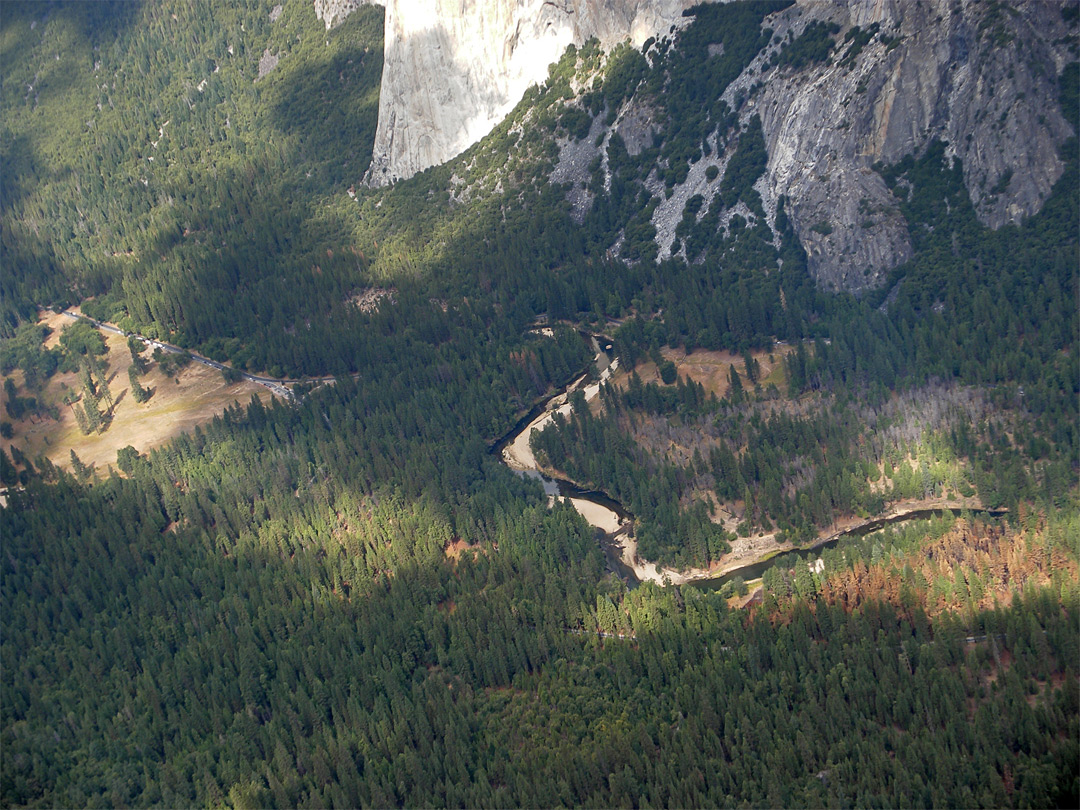 Merced River