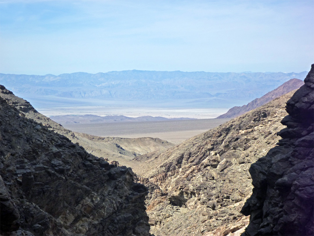 Death Valley