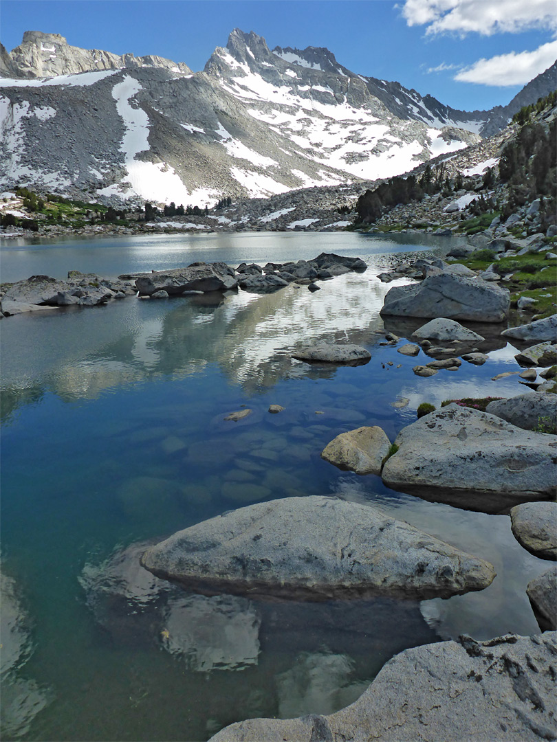 Moonlight Lake