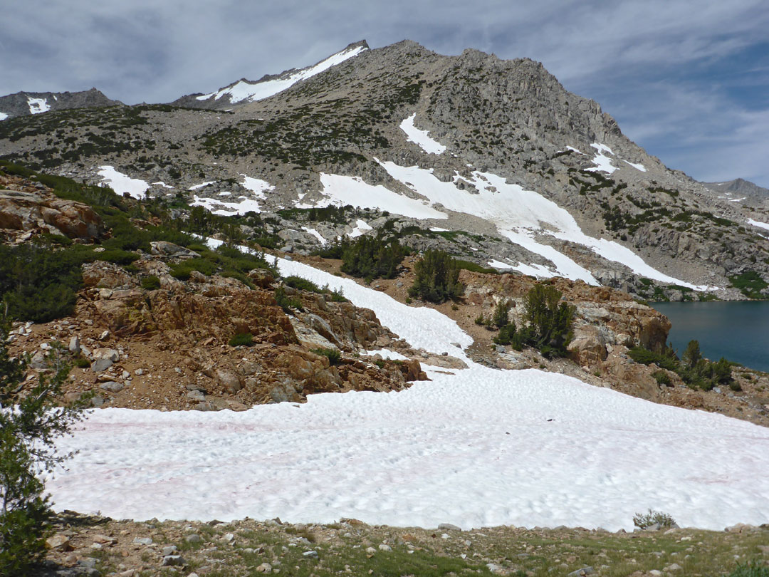 Mt Goode