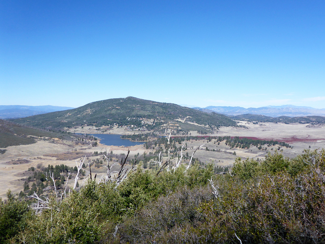 North Peak