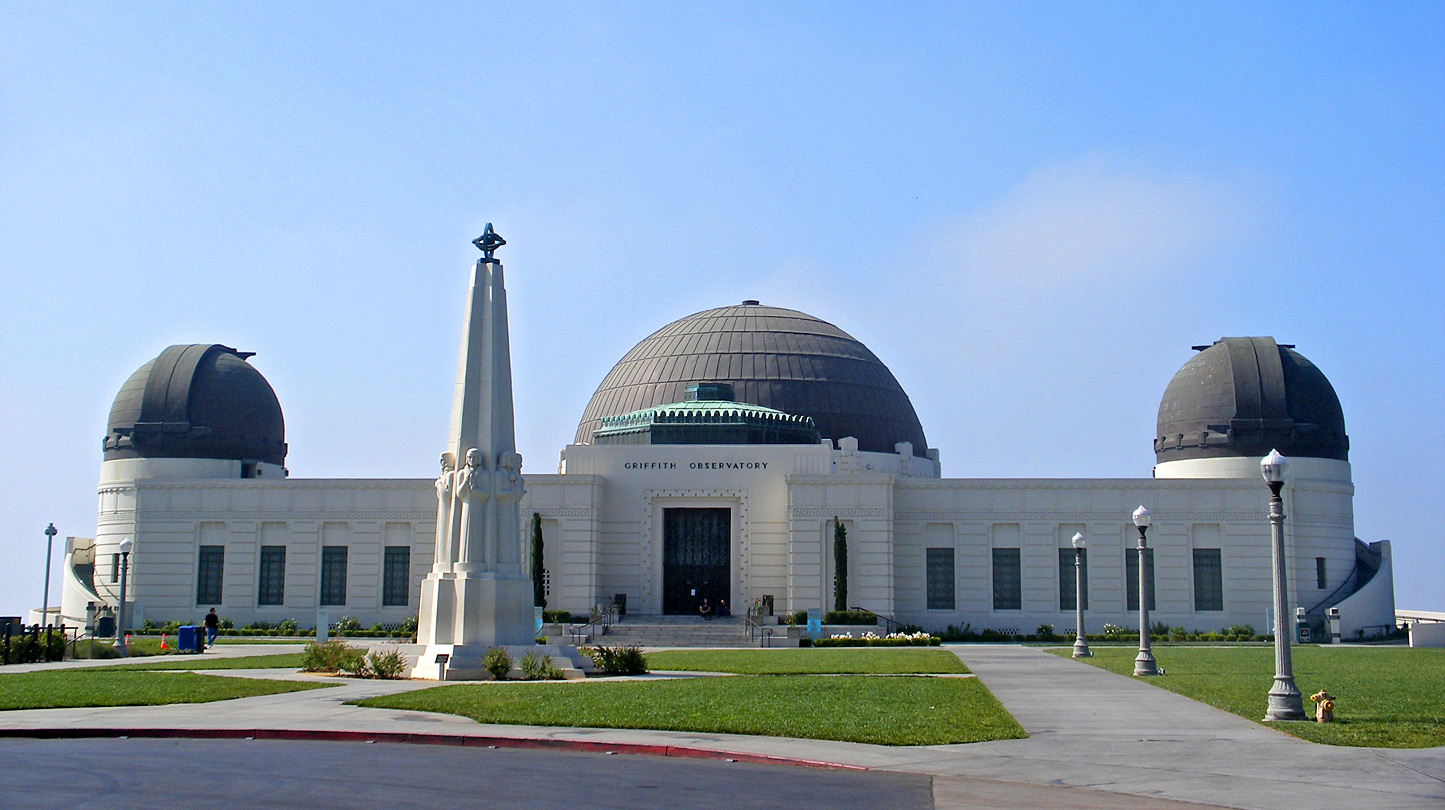 Griffith Observatory