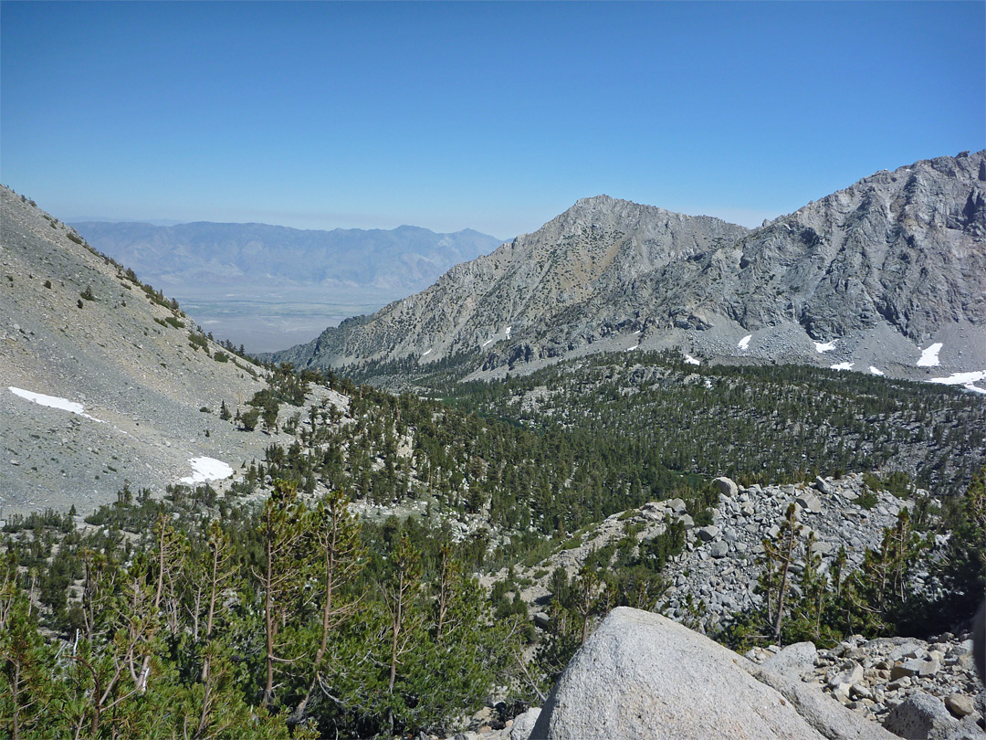 Onion Valley