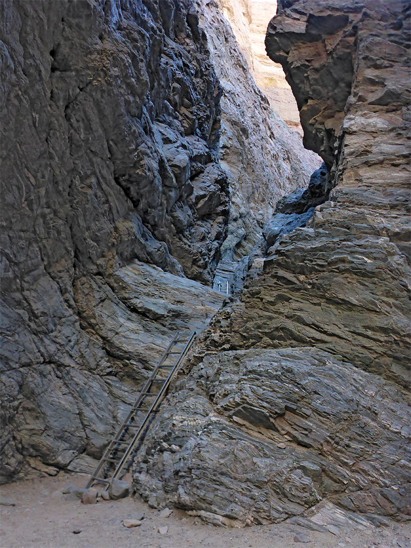 Ladders