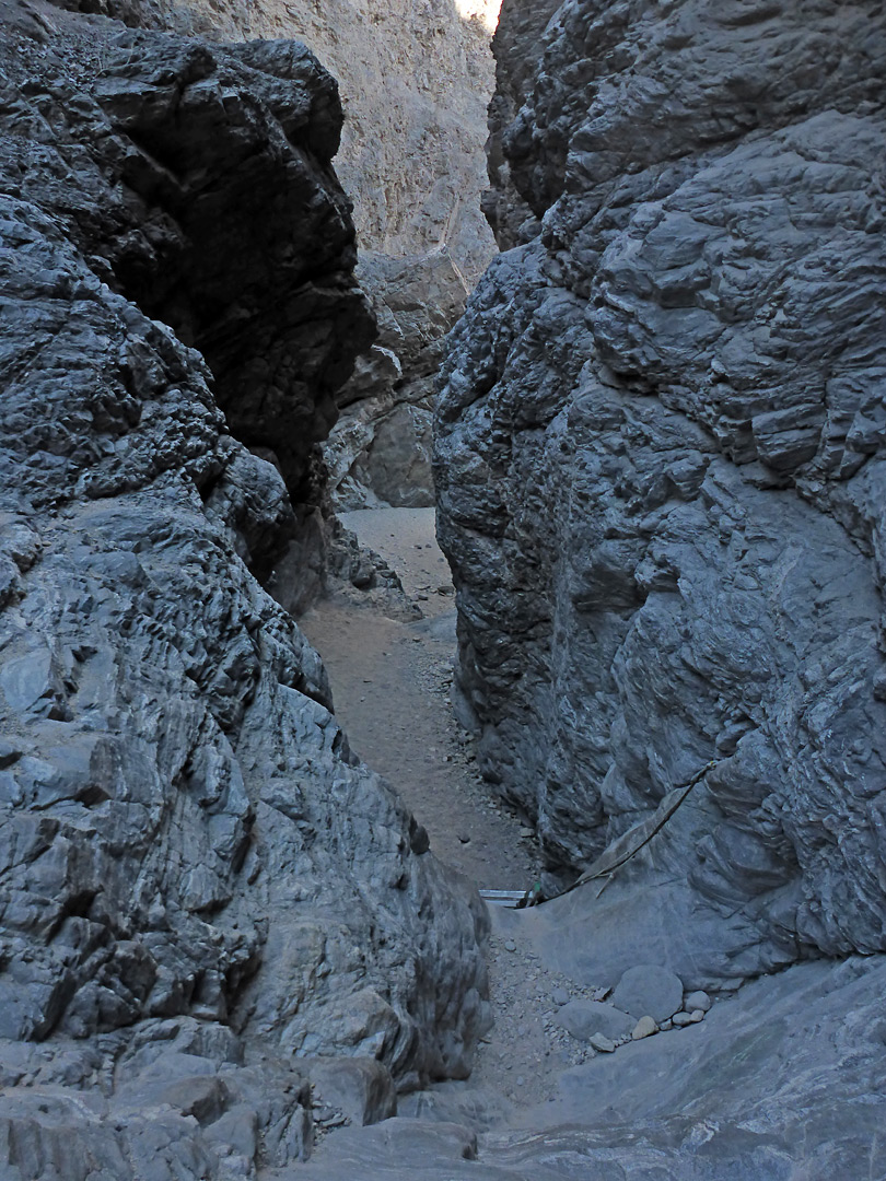 Narrows