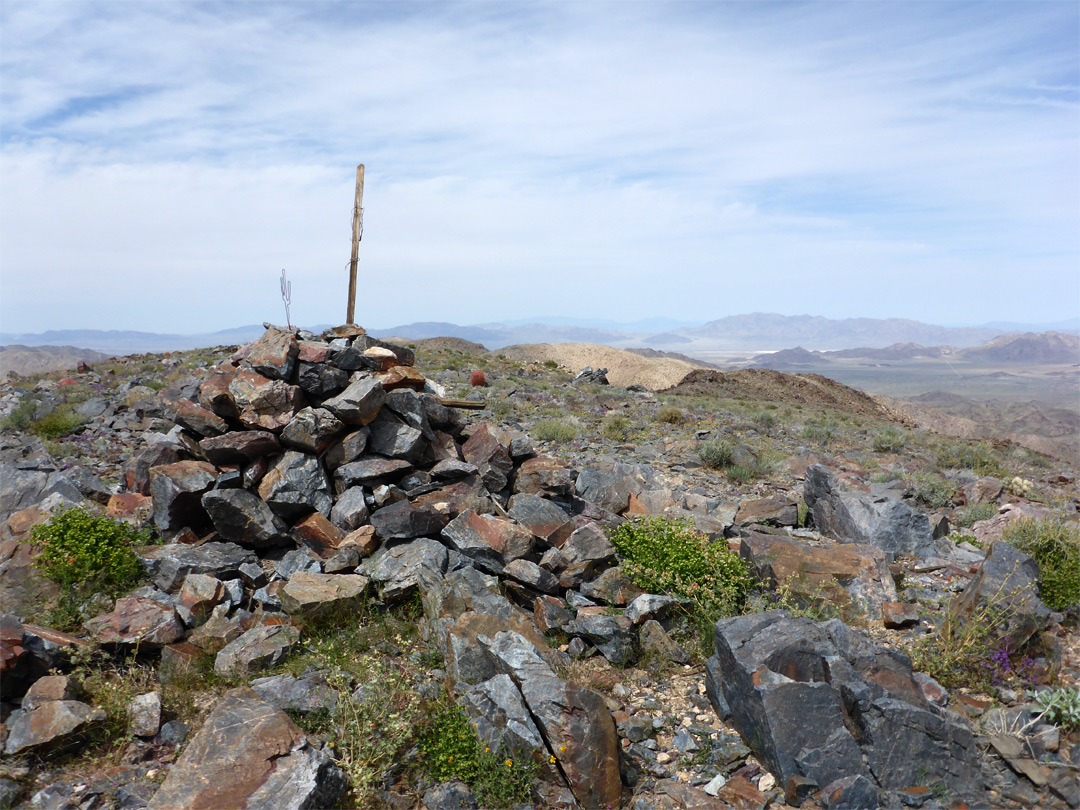 Cairn