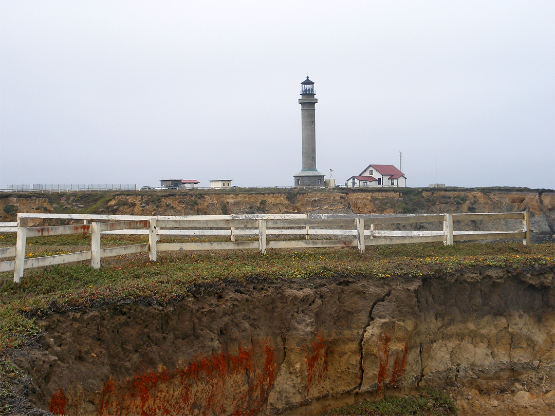 Point Arena Lighthouse