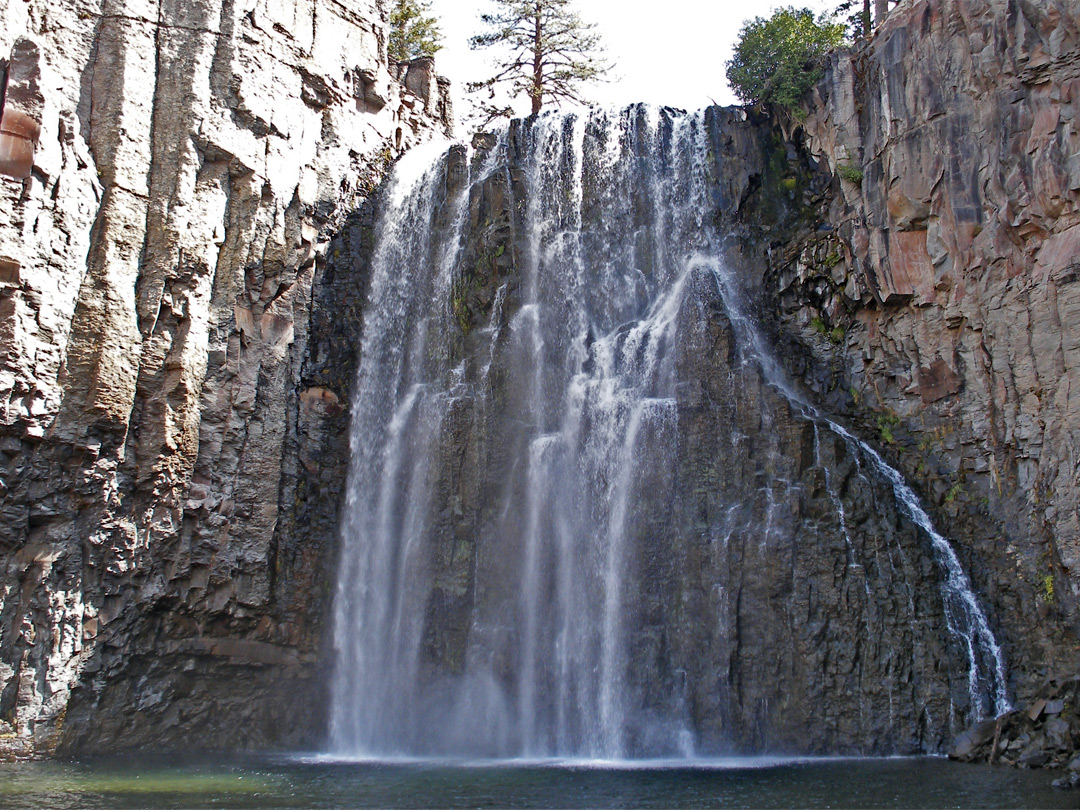 Rainbow Falls