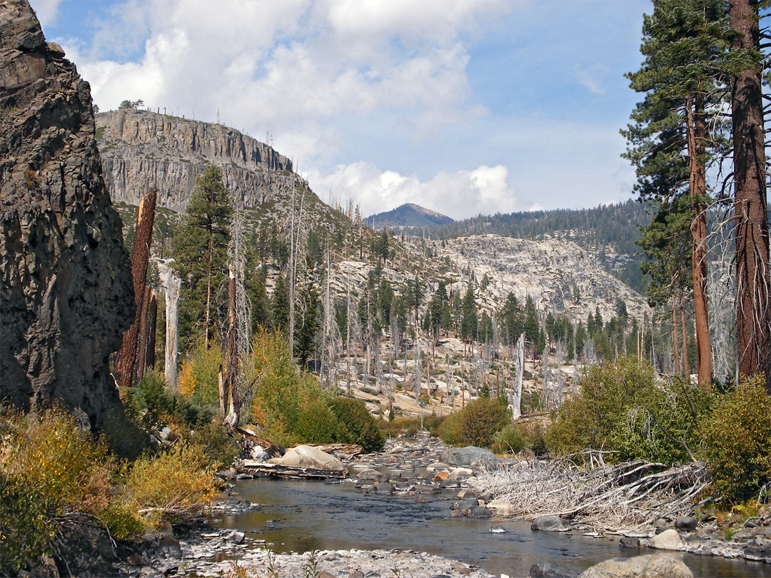 San Joaquin River