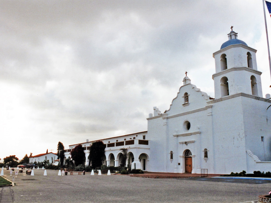 San Luis Rey de Francia