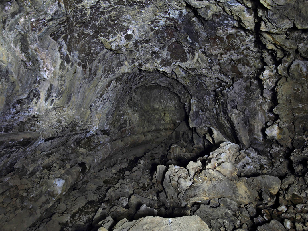 Sentinel Cave