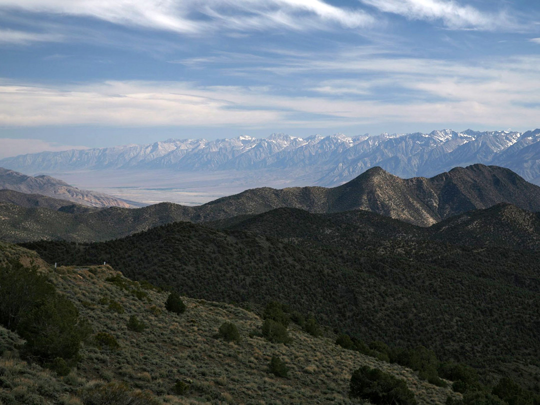 Sierra Viewpoint
