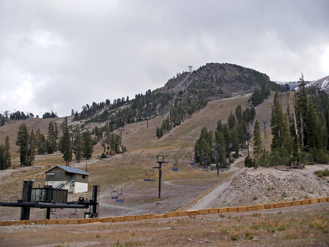 Mammoth Mountain