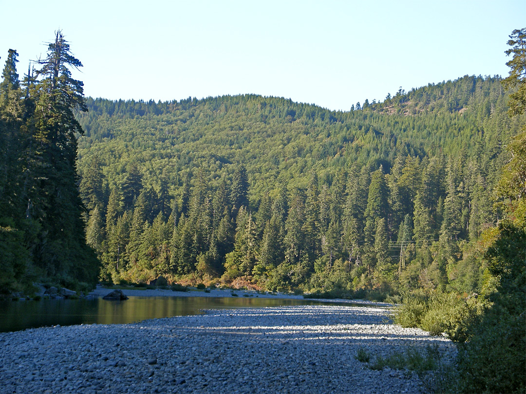 Smith River