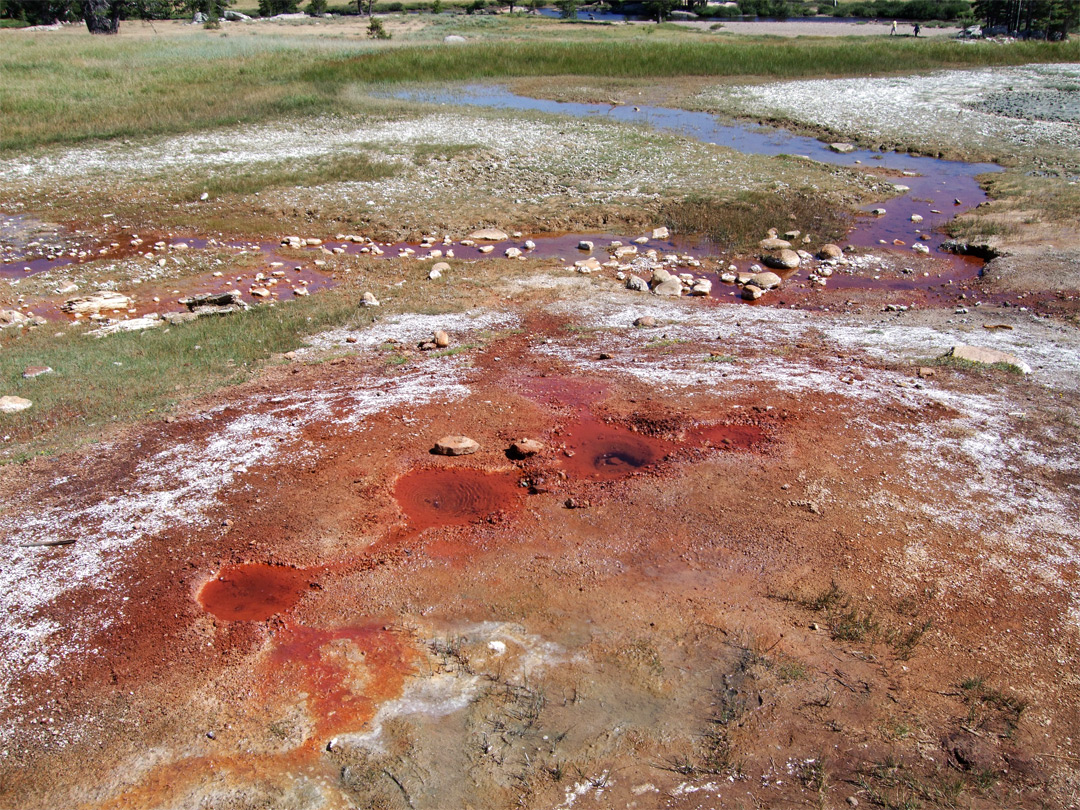 Soda Springs