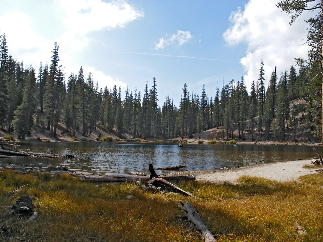 Starkweather Lake