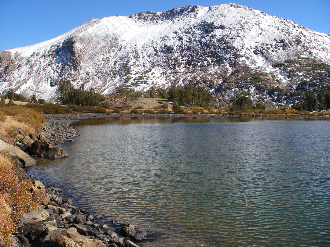 Summit Lake