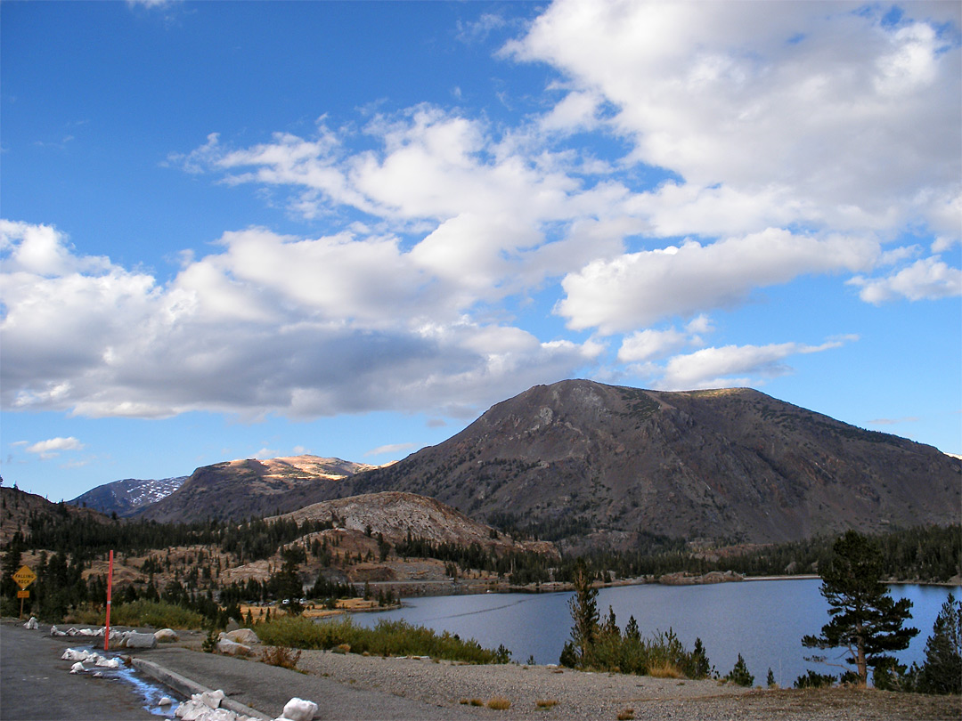 Tioga Lake