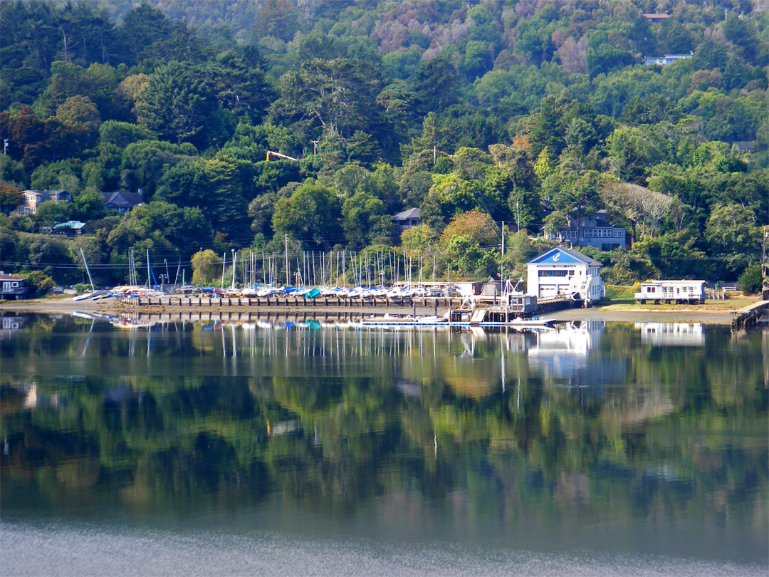 Inverness Yacht Club