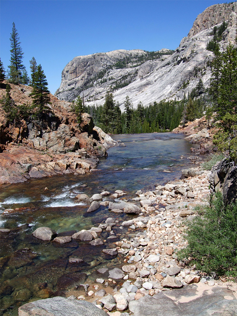 Tuolumne River